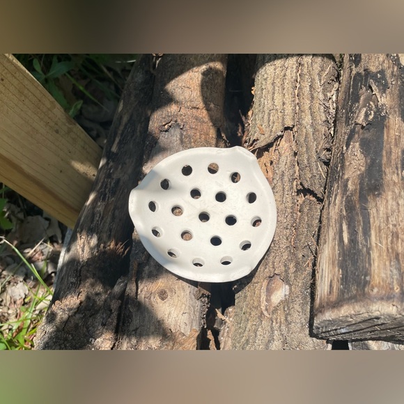 Flower frog - Picture 4 of 8